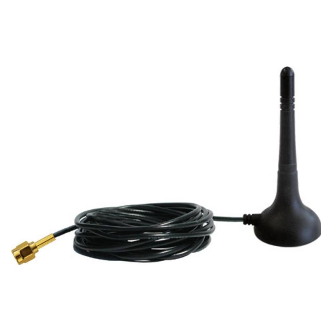 Eltako FA250 Funkantenne mit 250 c mit Magnetfuss und 250cm Kabel (30000550)