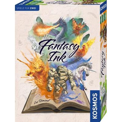 Fantasy Ink