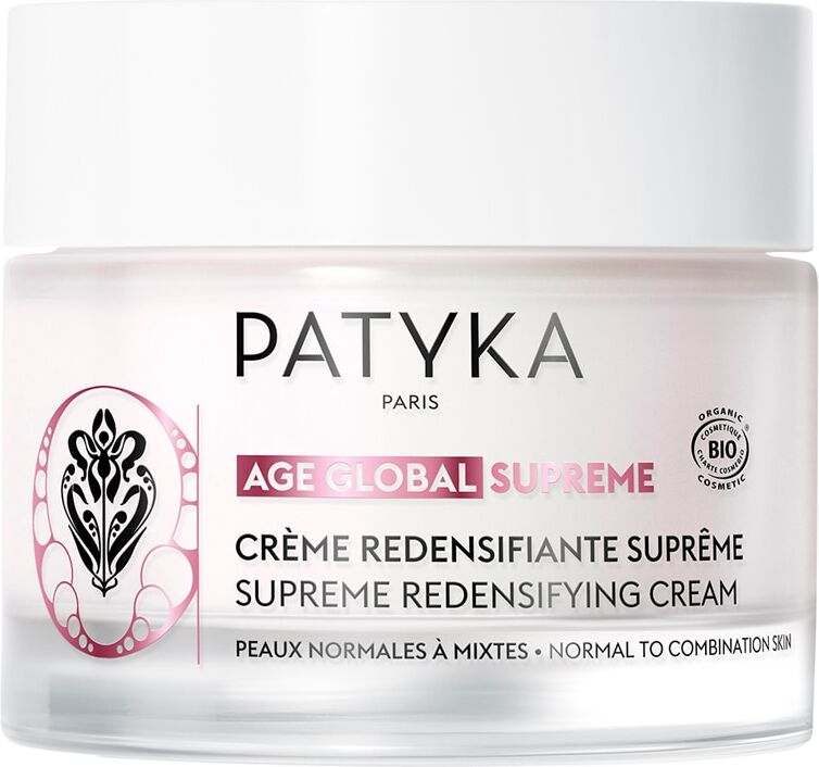 Patyka Crema Redensificante Supreme Age Global Supreme 50 ml .