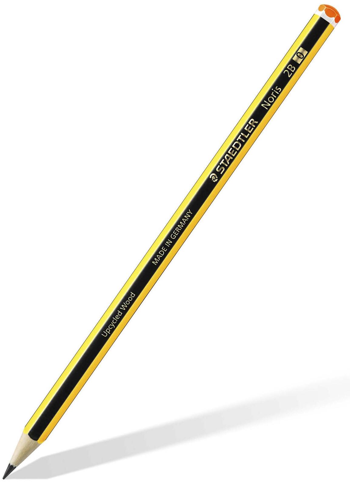 STAEDTLER Bleistifte Noris 120 NORIS120-0