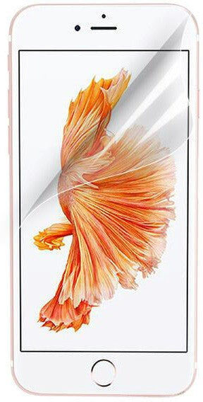 INCOVER Apple iPhone SE (2022/2020)/8/7 Yourmate Skærmbeskyttelse (afgrænset)