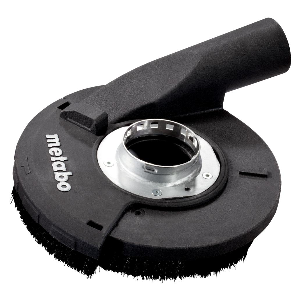 Metabo Schleif-Absaugschutzhaube GED 125 (626732000)