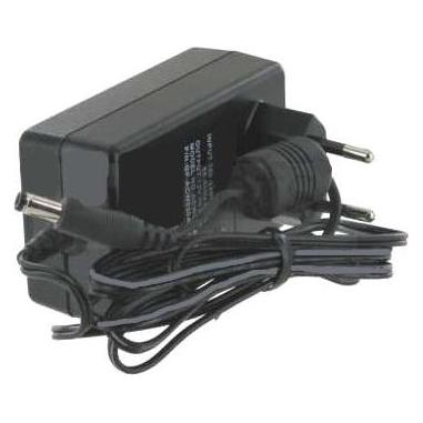 AGI 67035 - Router - Indoor - 100 - 240 V - 30 W - 12 V - Schwarz (30 W) (67035)