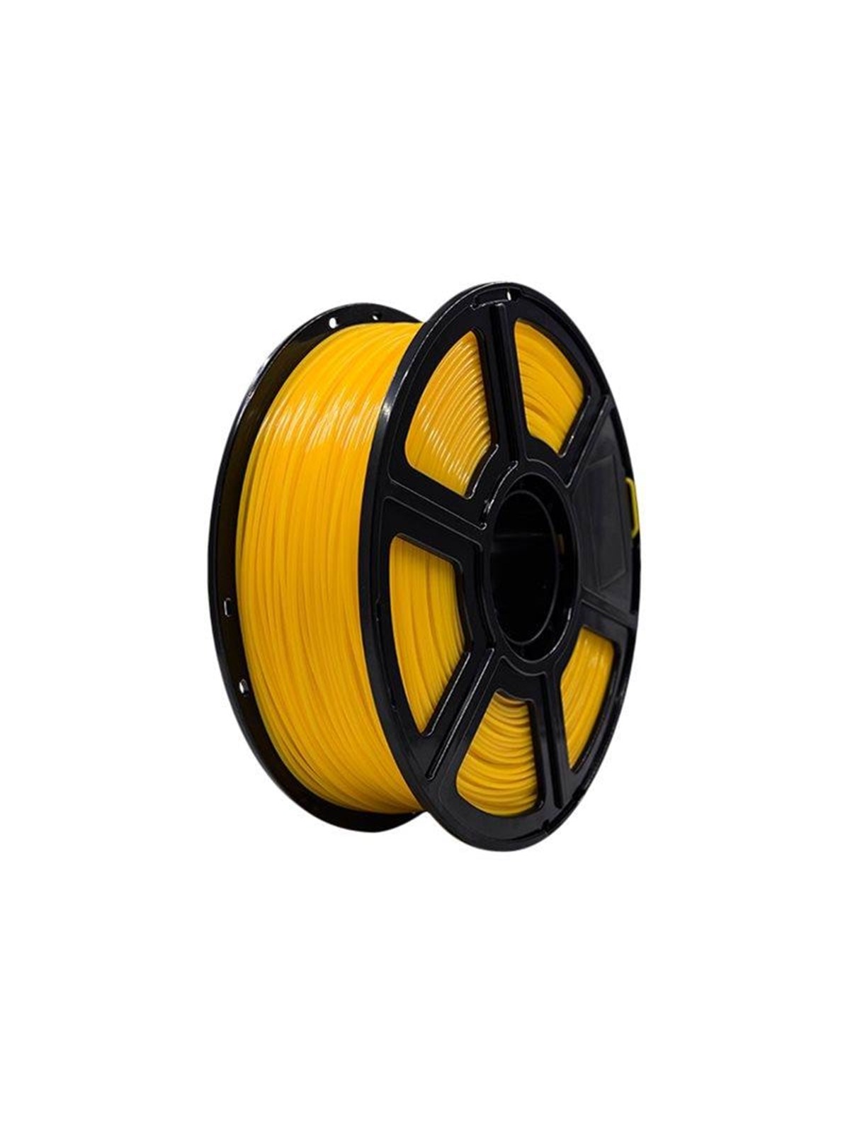 FlashForge PLA PRO 1000g - Yellow - 3D Printing Filament, 1kg