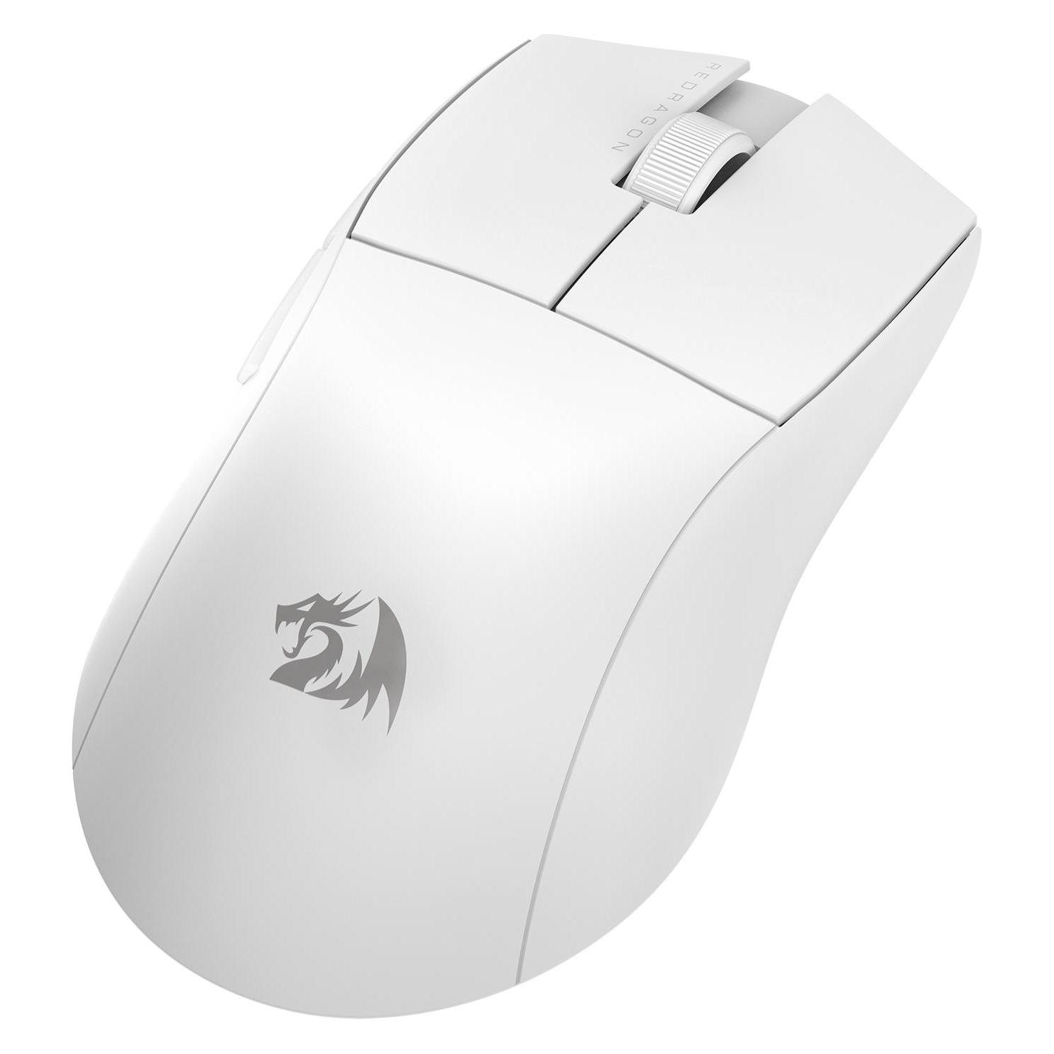 Redragon M916W-LIT-1K (Kabelgebunden, Kabellos) (M916W-LIT-1K)