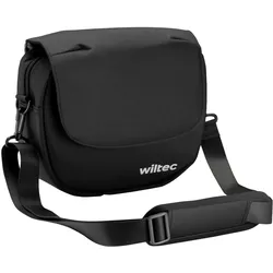 Wiltec, Velotasche, (5 l, Lenkertasche)