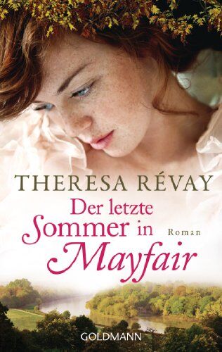 Theresa Revay - Der letzte Sommer in Mayfair: Roman - Preis vom 30.09.2026 22:30:23 h