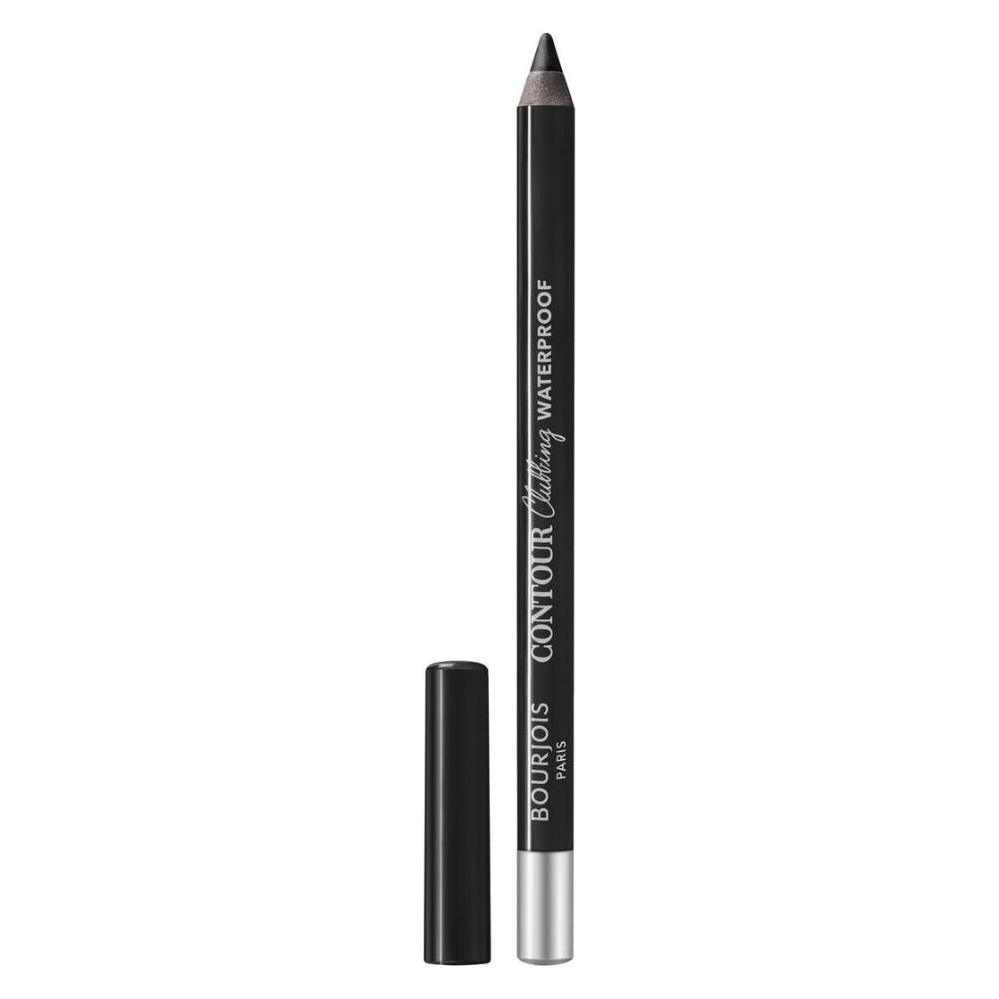 Bourjois Contour Clubbing Waterproof (41 Black Party, Schwarz) (0000096456)