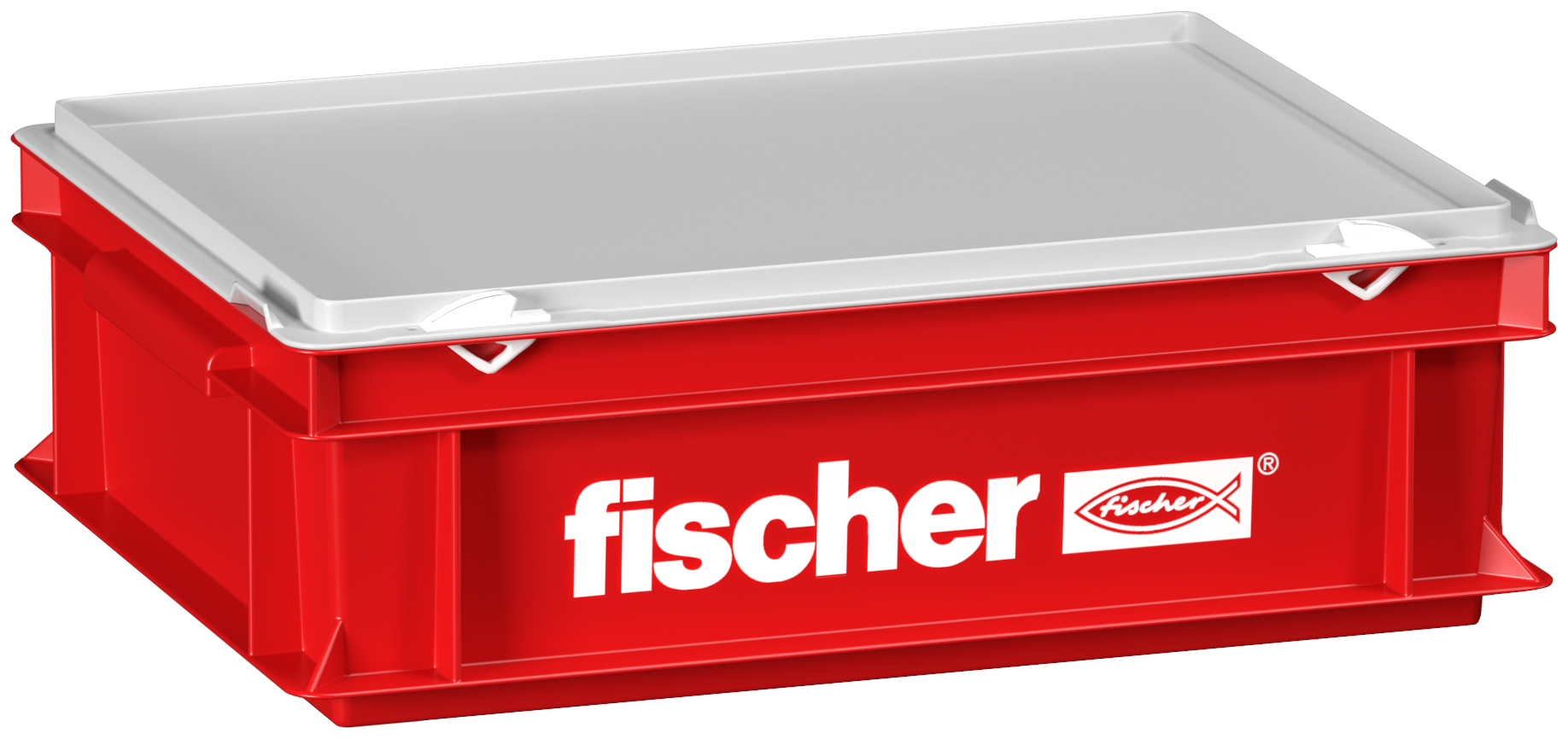 fischer Deutschland Vertriebs GmbH fischer Handwerker Koffer klein 091524