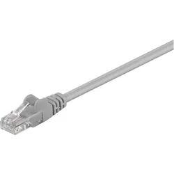 MicroConnect Netzwerkkabel (U/UTP, CAT5e, 40 m), Netzwerkkabel