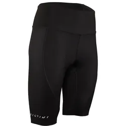 Silvini, Damen, Velohosen, Sellia (L), Schwarz