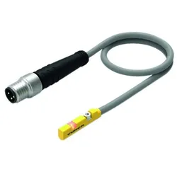 Turck Magnetfeldsensor BIMUNRAN6X0.3PSG3M