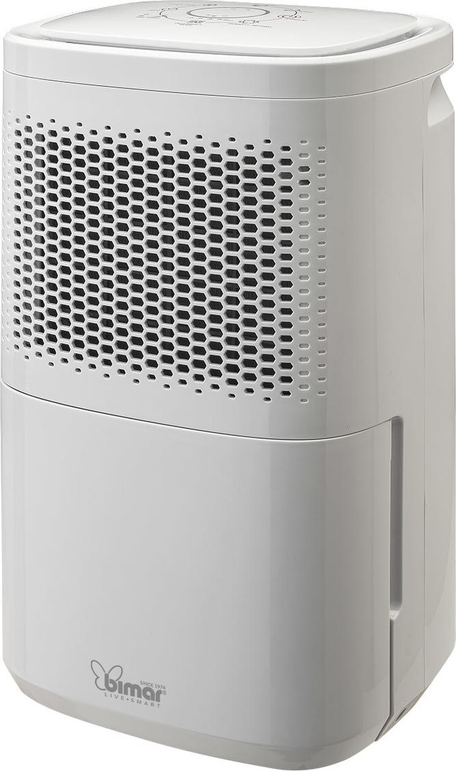 Bimar DEU315, 205 W, 220 - 240 V, 50 Hz, 280 mm, 240 mm, 460 mm