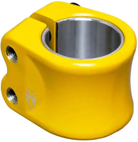 North Scooters Stunt Scooter Clamp North Profile Double (Gelb)