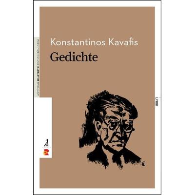 Gedichte, Paperback von Konstantinos P. Kavafis, Edition Romiosini, 978-3-946142-69-0