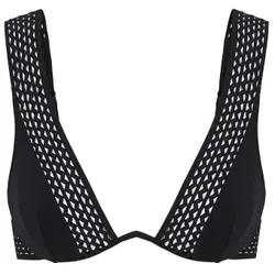 Heidi Klum Intimates BH Forget Me Not 1-4 Cup Bra Schwarz C 70 Damen