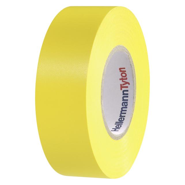HellermannTyton Isolierband HelaTape Flex 15 G (19 mm) (710-00153)