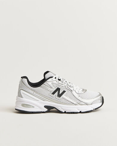 New Balance 740 Sneakers White