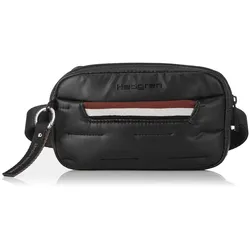 Hedgren Gürteltasche Cocoon Snug 2-in-1 Crossbody/Waistbag black - 11