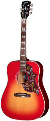 Gibson Hummingbird Standard VCS Vintage Cherry Sunburst