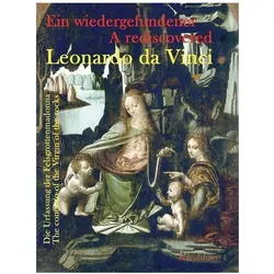 Ein wiedergefundener Leonardo da Vinci, Fachbücher von Ernst Ullmann, Ernst Lux