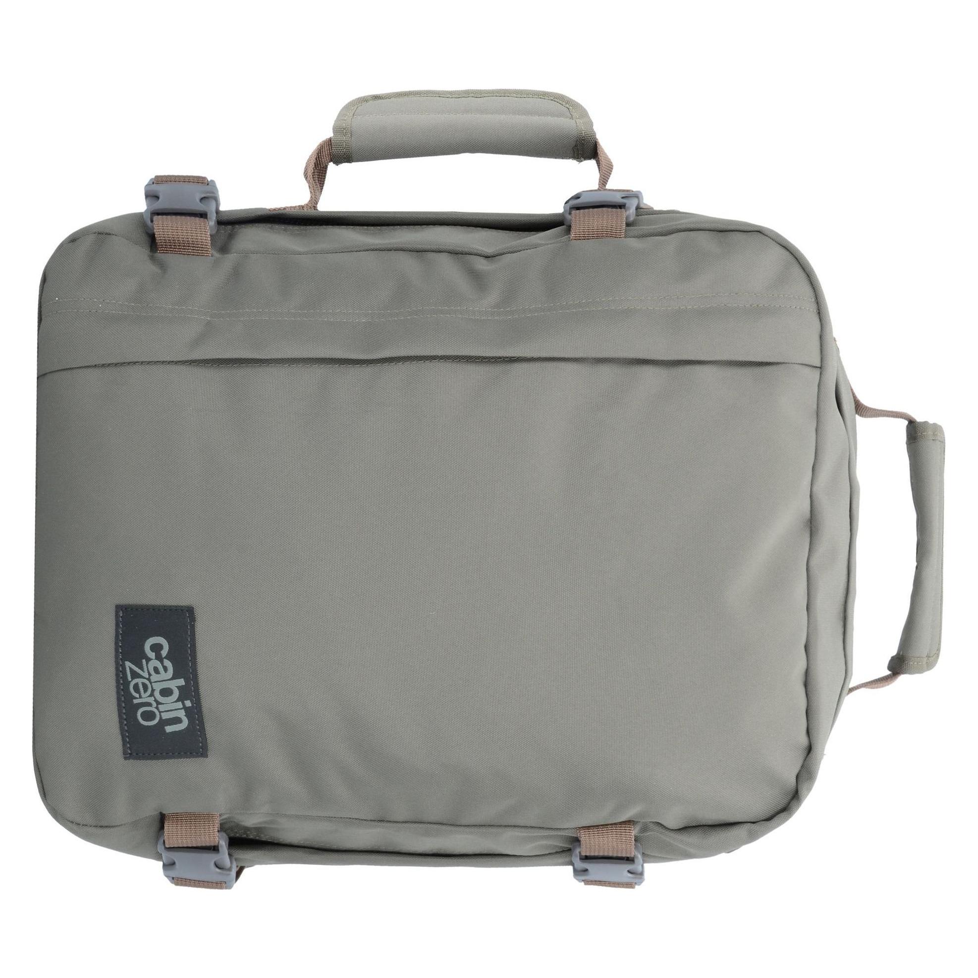 Cabin zero Classic 28L Cabin Backpack Rucksack 39 cm (19 l) (CZ081802)