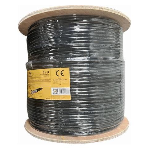 Gembird CAT6 UTP LAN outdoor cable solid (CAT6, 305 m) (UPC-6004-SO-OUT)