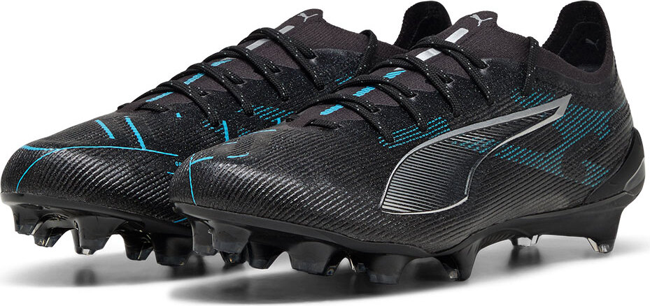 Puma Ultra 5 Ultimate Fg Fußballschuhe Schwarz EU 44 1/2 Schwarz EU 44 1/2
