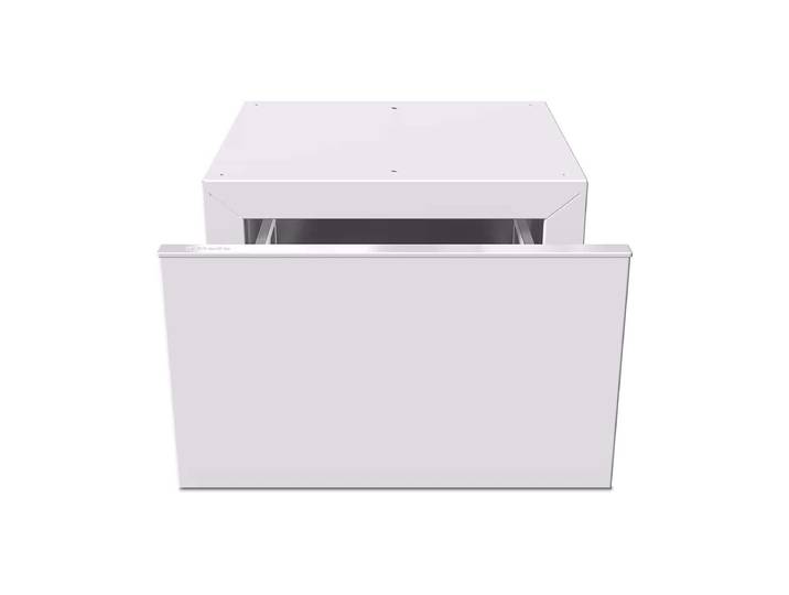 Miele WTS 610 Sockelschublade Weiss