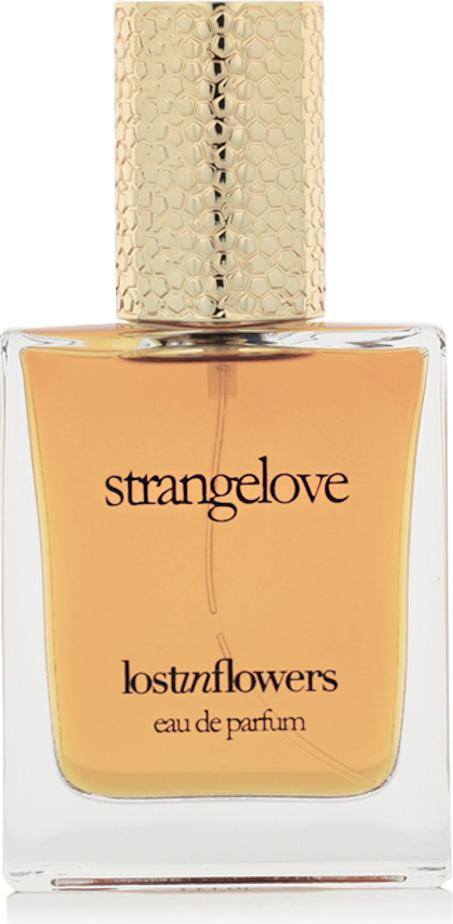 Strangelove NYC Lost In Flowers EDP 50 ml UNISEX