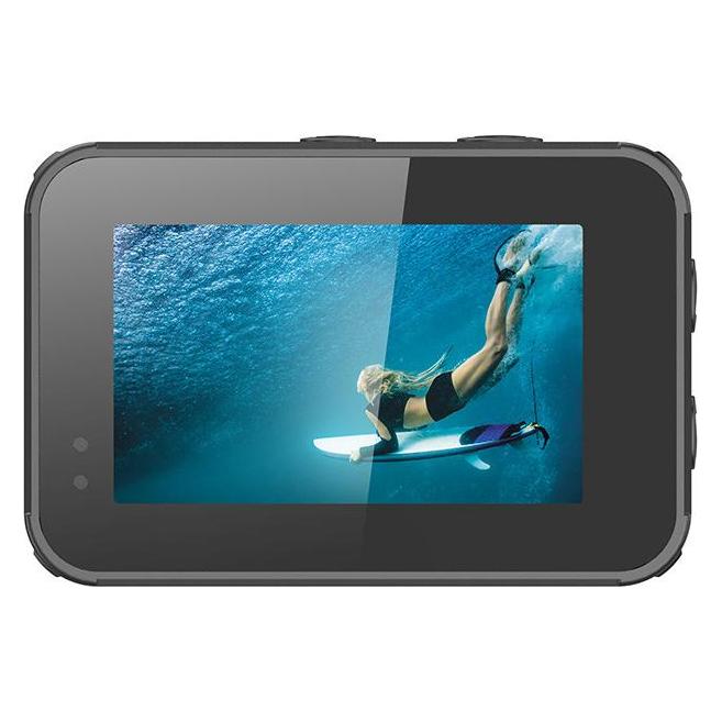 Agfaphoto AC9500 (30p, Bluetooth, WLAN) (AC9500)