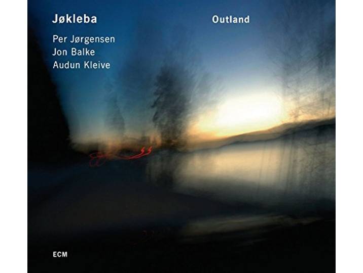 Jokleba - Outland
