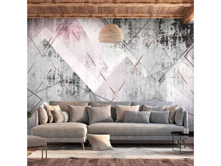 Papier peint en intissé Perspective 400 x 280cm 400 x 280 cm