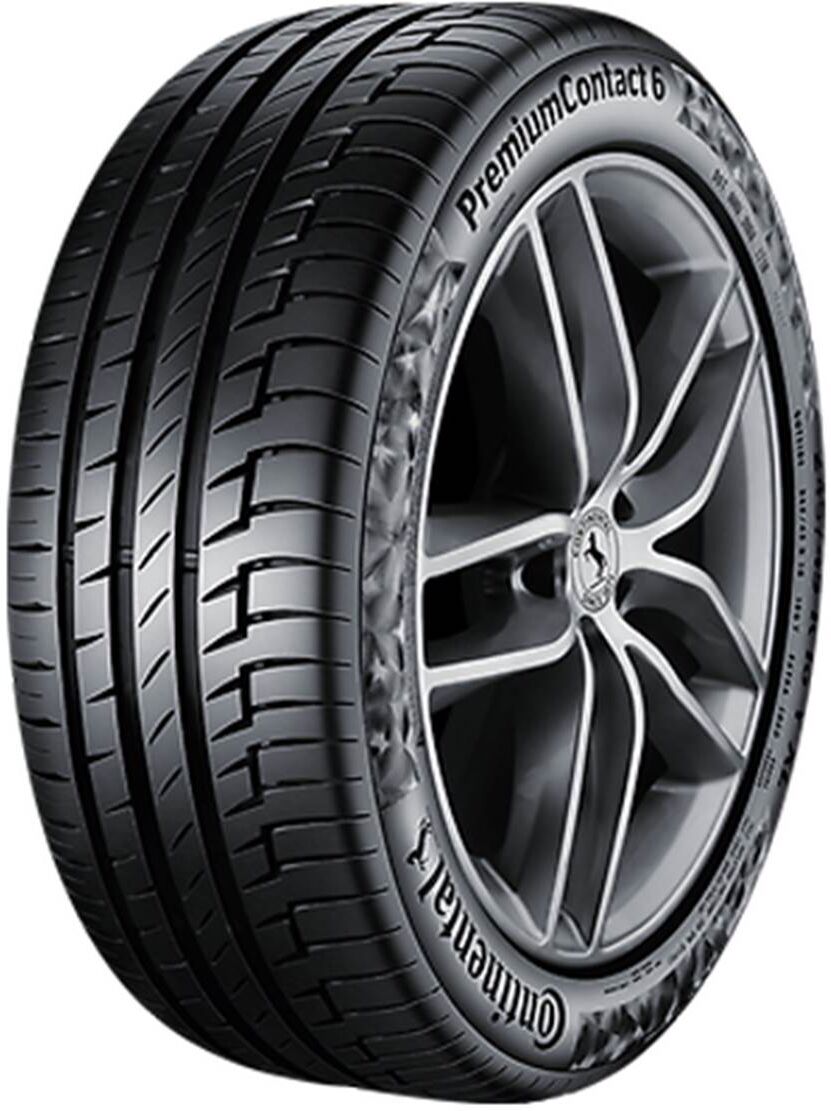 Pneu Continental Contipremiumcontact 6 245/40R20 99v