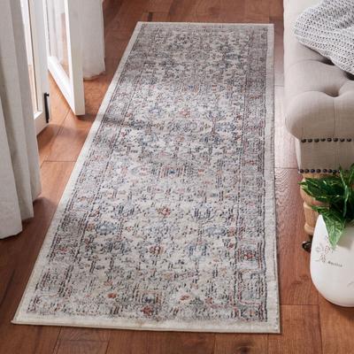 SAFAVIEH Oregon Anjana Traditional Oriental Rug
