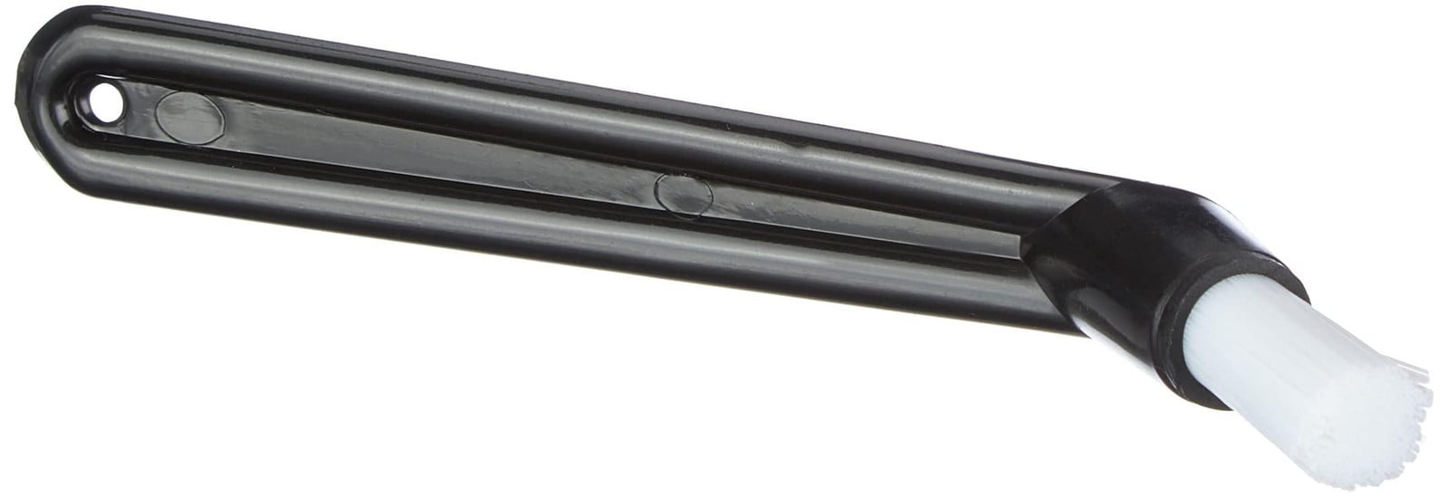 Dripio Reinigingsborstel voor espressomachines van nylon, 15 cm, geschikt voor portafilters
