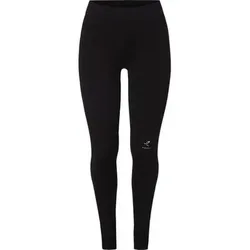 ENERGETICS Damen Tight Pat, Größe 42 in Schwarz Schwarz
