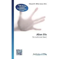 Alien life, Fachbücher