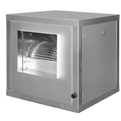 CombiSteel Kastenventilator 15/15