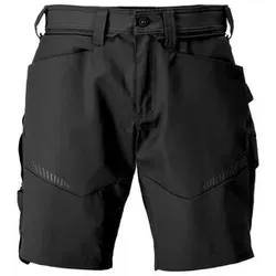 25149-230 Shorts, schwarz, C51 - schwarz