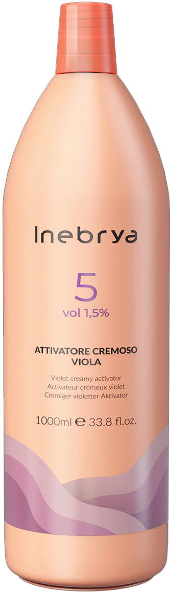 1L Inebrya Violetter Aktivator