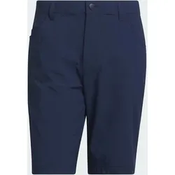 ADIDAS Ultimate365 5-Pocket Golf Shorts, Größe 28" in Blau Blau