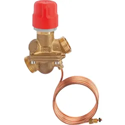 Danfoss Strangdifferenzdruckregler AB-PM DN20 0,2 bar