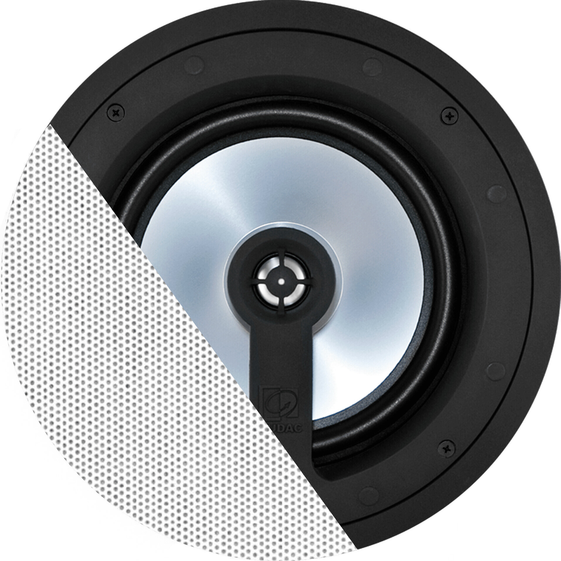 Ceiling Speaker AUDAC CELO8I/W 8 White