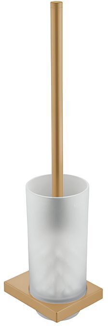 Keuco Edition 11 Toilettenbürstengarnitur 11164039000 Bronze gebürstet