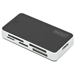 Digitus Kartenlesegerät All-in-one USB 3.0 »DA-70330-1«