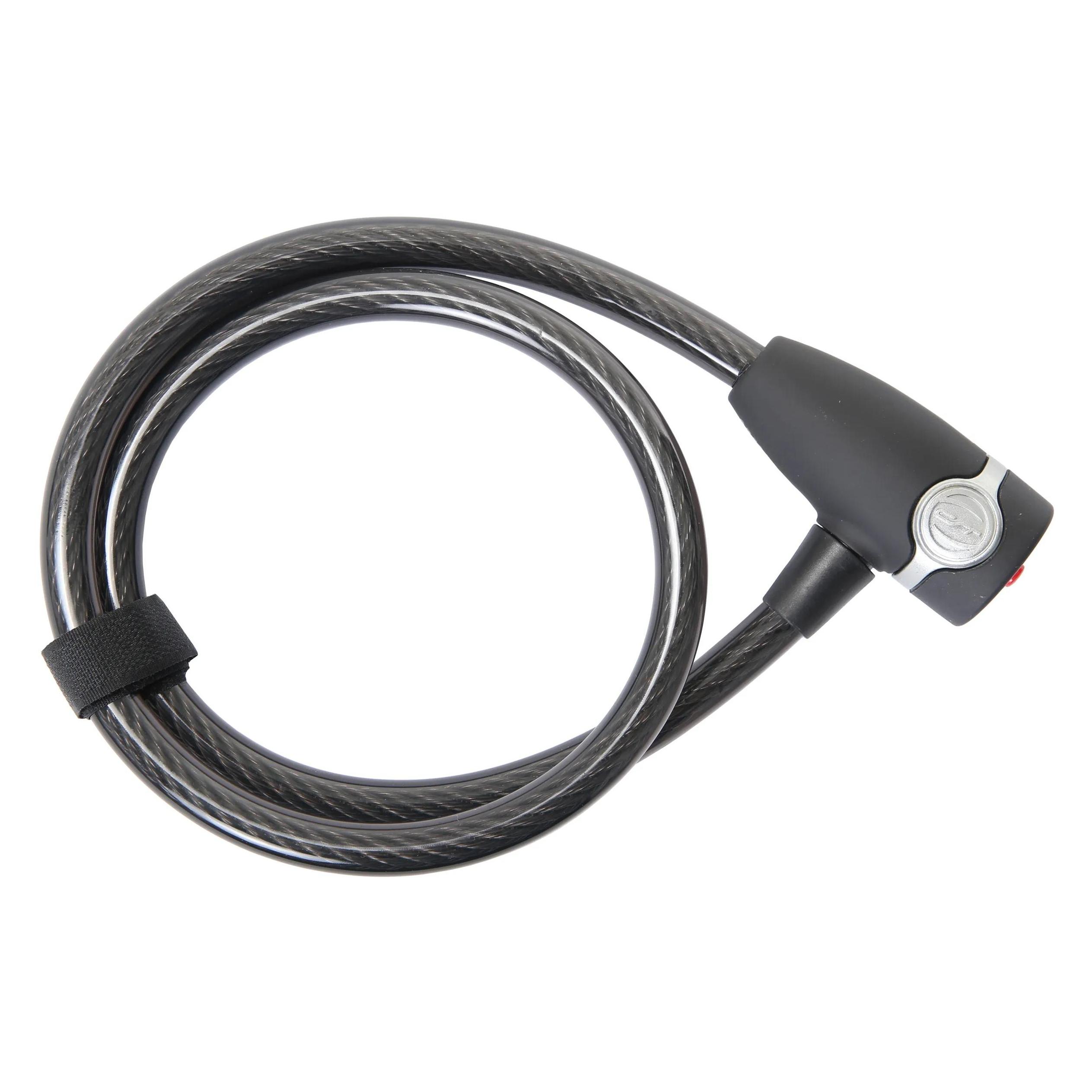 Contec Kabelschloss Ecoloc (85 cm) (03527595)