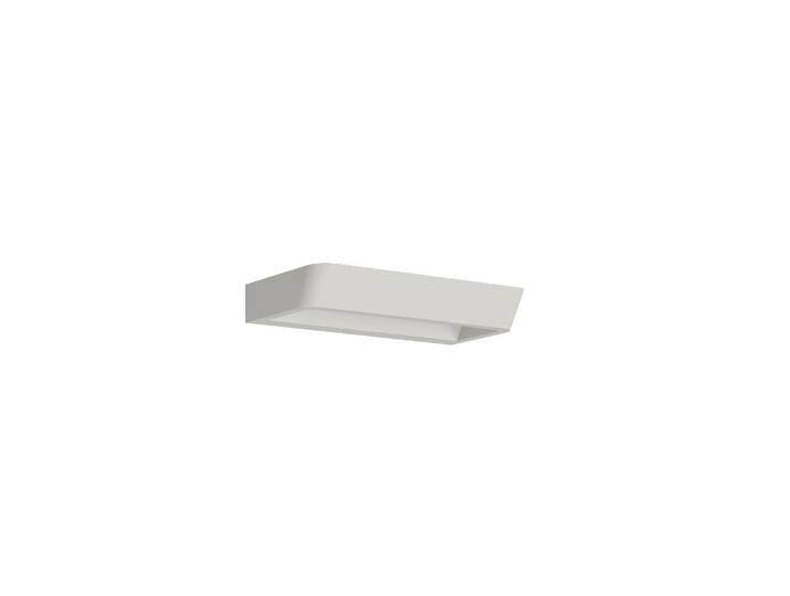 ROTALIANA lampe murale applique BELVEDERE W1 (Sable, 2700K - Aluminium)