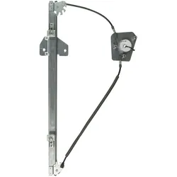 Fensterheber VALEO 851314 für Opel Renault Trucks Movano A Master II