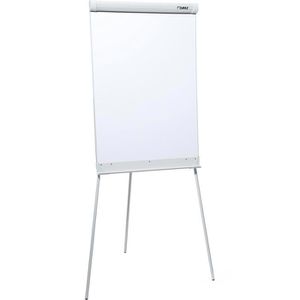 Dahle Flipchart 96010, Personal, höhenverstellbar, Dreibein